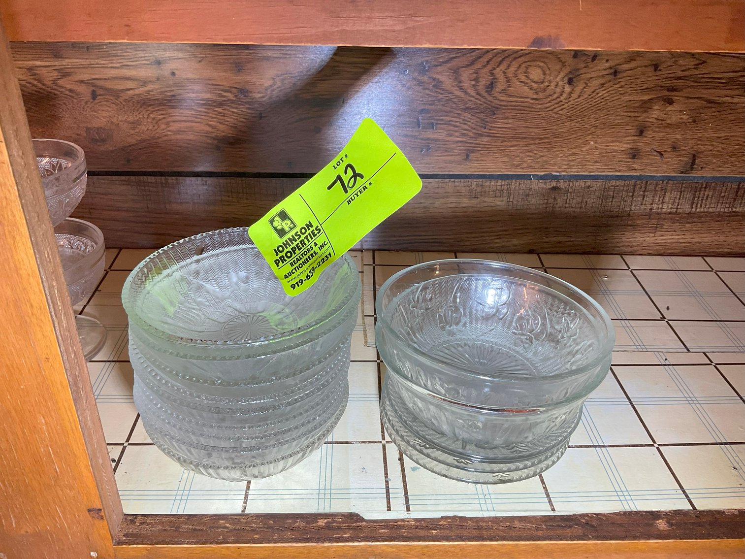 Image for Local Fuquay Online Only Personal Property Auction