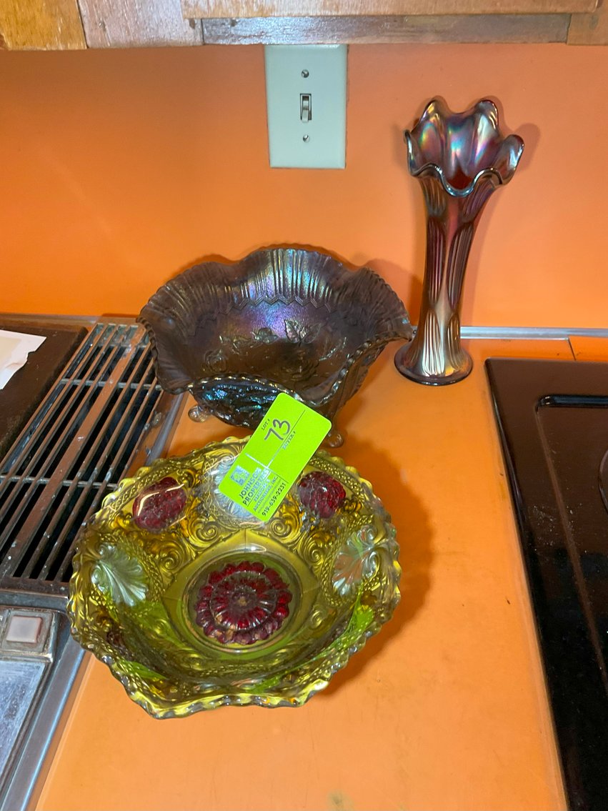 Image for Local Fuquay Online Only Personal Property Auction