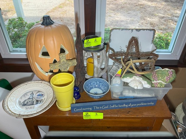 Image for Local Fuquay Online Only Personal Property Auction