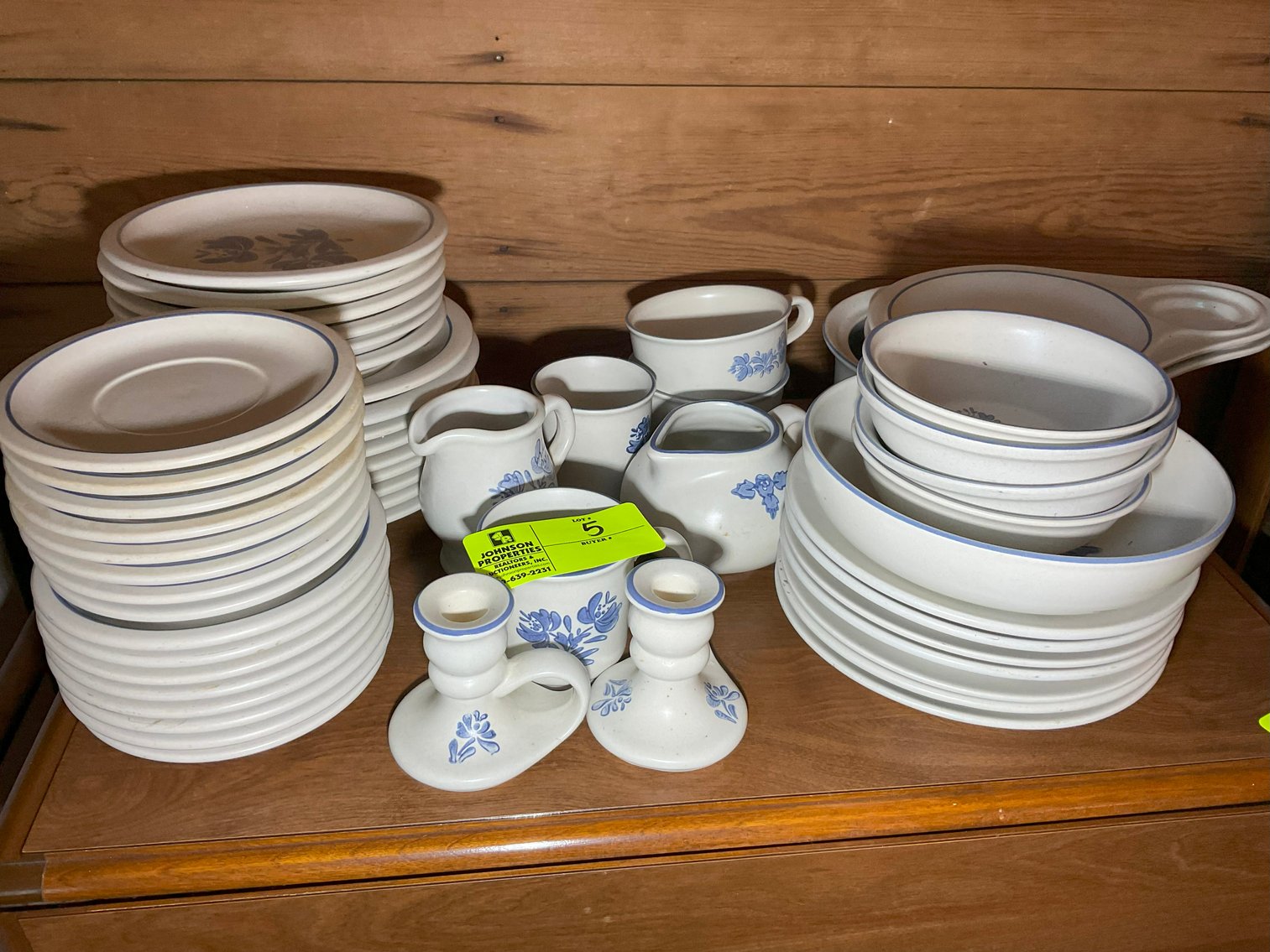 Image for Local Fuquay Online Only Personal Property Auction