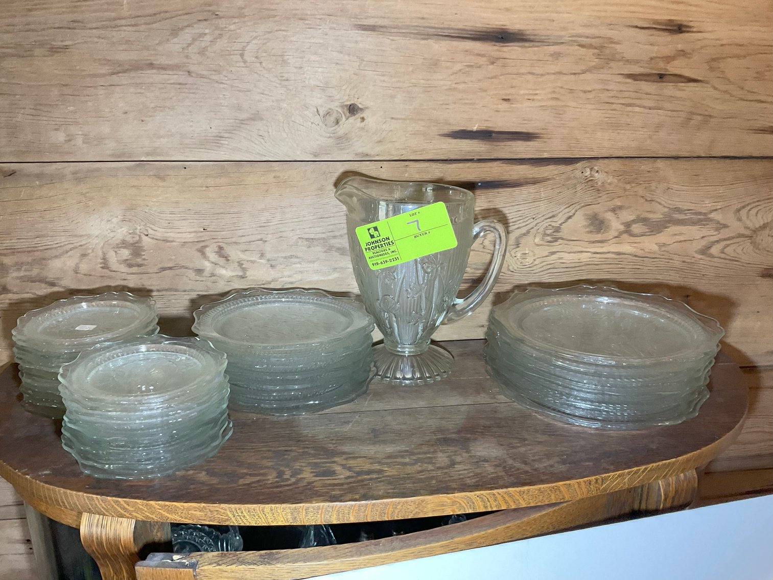 Image for Local Fuquay Online Only Personal Property Auction