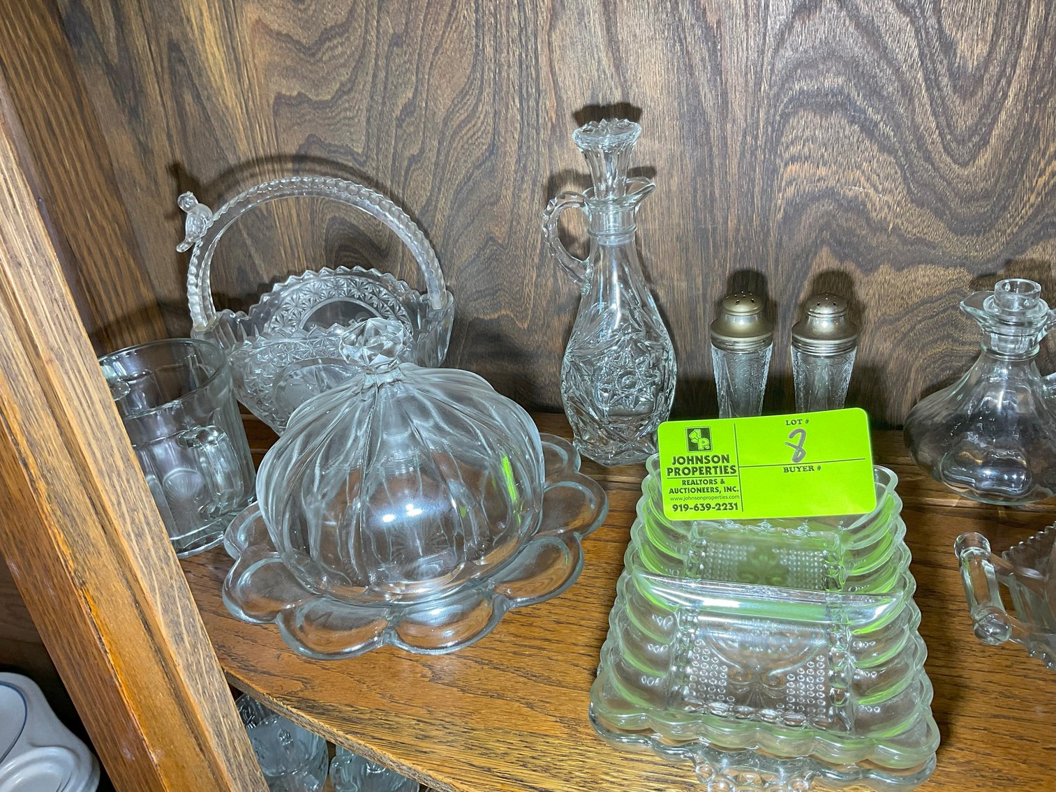 Image for Local Fuquay Online Only Personal Property Auction