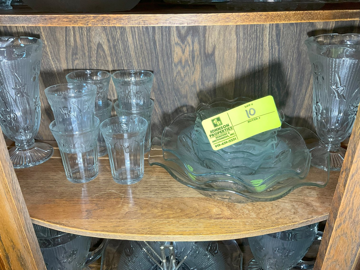 Image for Local Fuquay Online Only Personal Property Auction