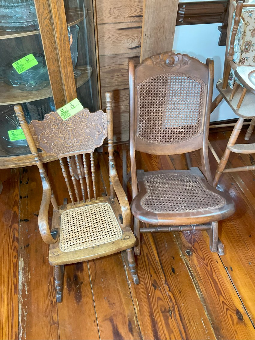 Image for Local Fuquay Online Only Personal Property Auction