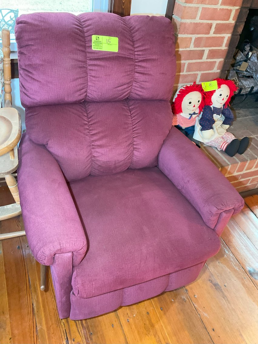 Image for Local Fuquay Online Only Personal Property Auction