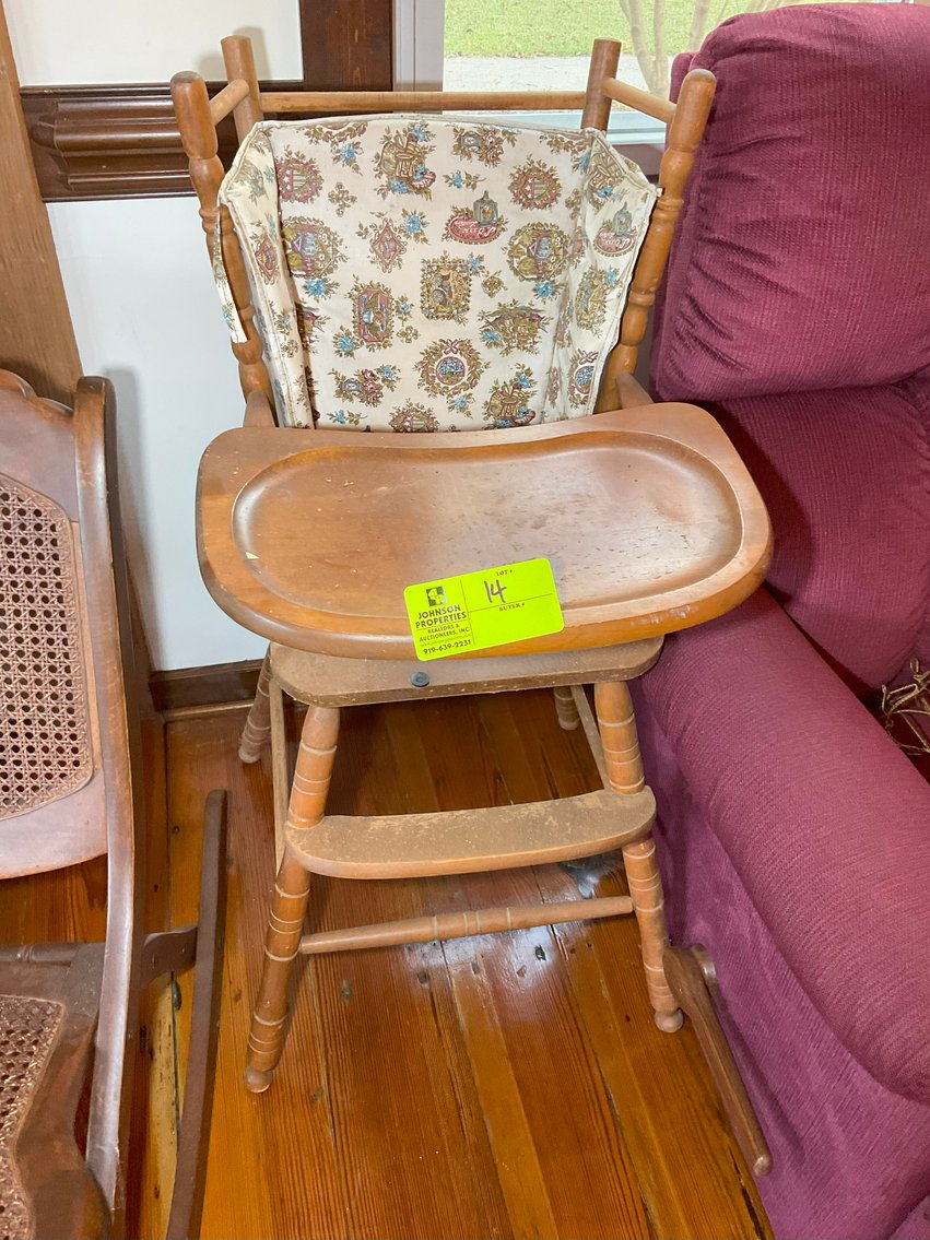 Image for Local Fuquay Online Only Personal Property Auction