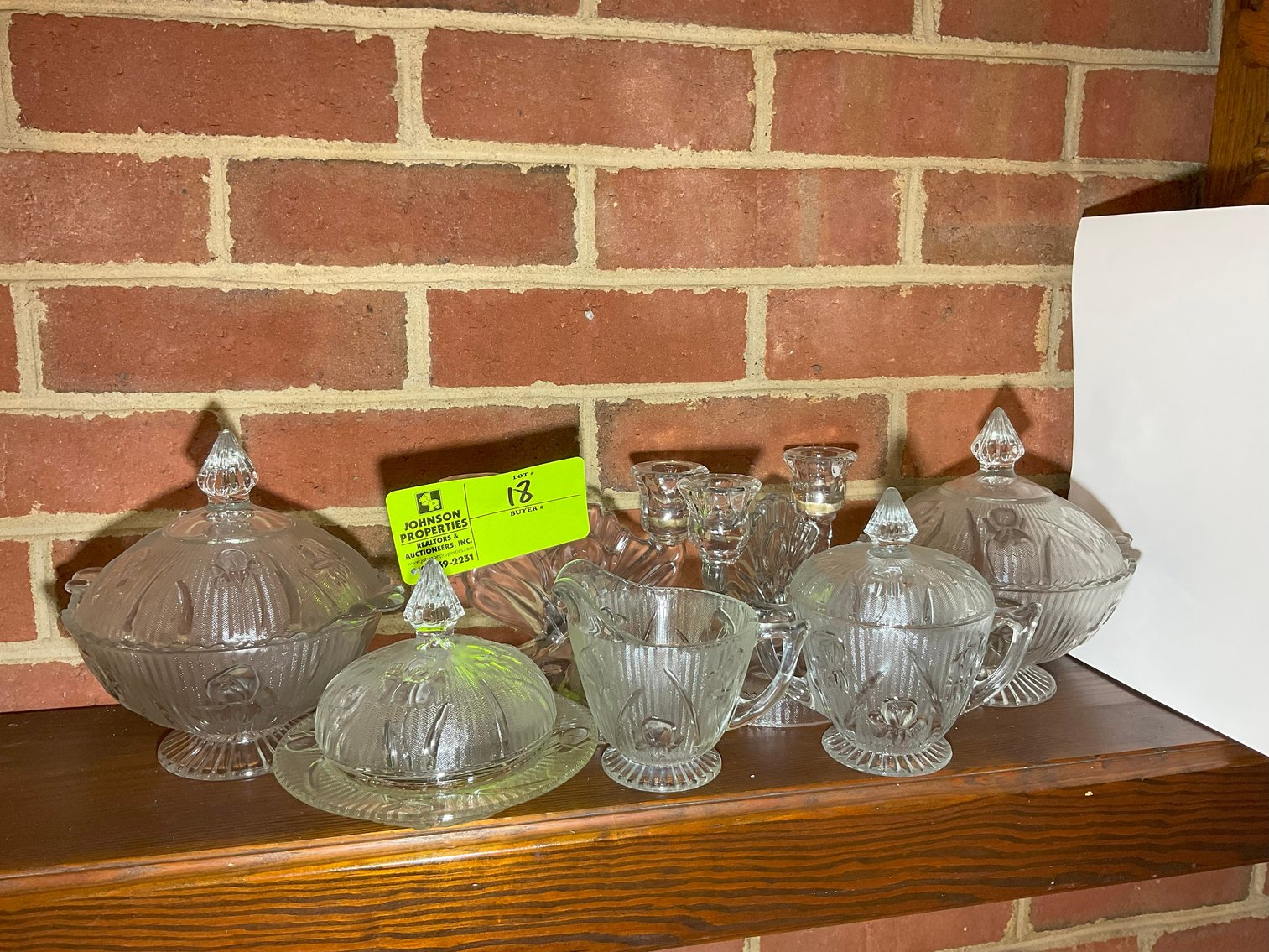 Image for Local Fuquay Online Only Personal Property Auction