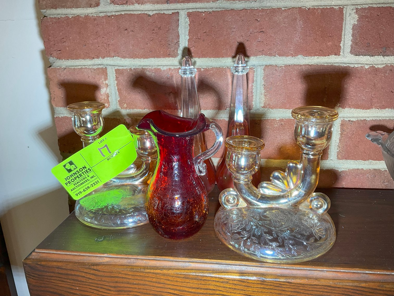 Image for Local Fuquay Online Only Personal Property Auction