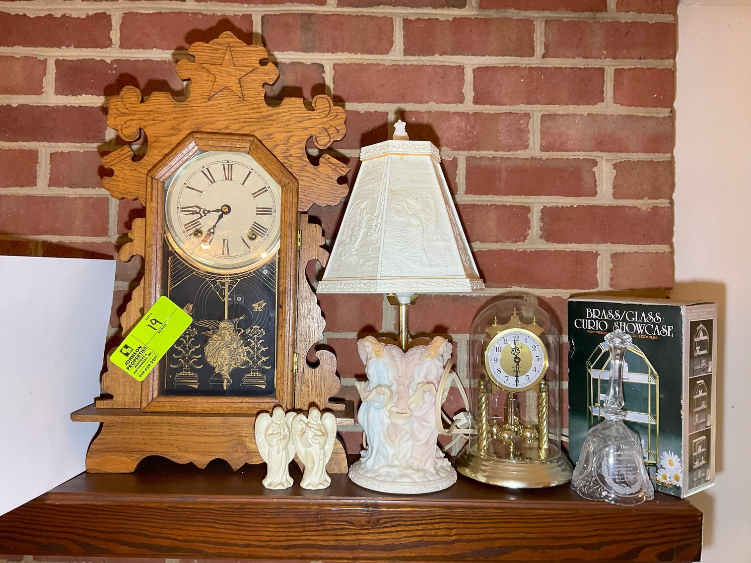Image for Local Fuquay Online Only Personal Property Auction