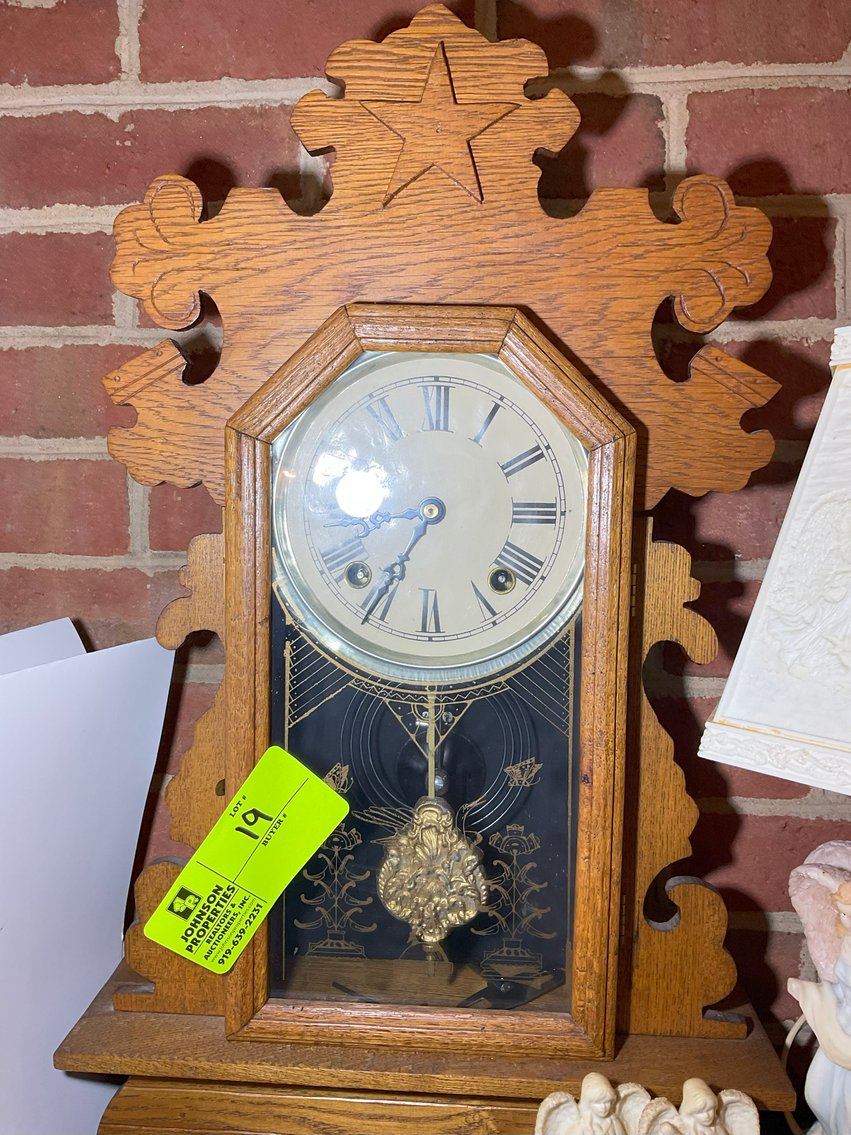 Image for Local Fuquay Online Only Personal Property Auction