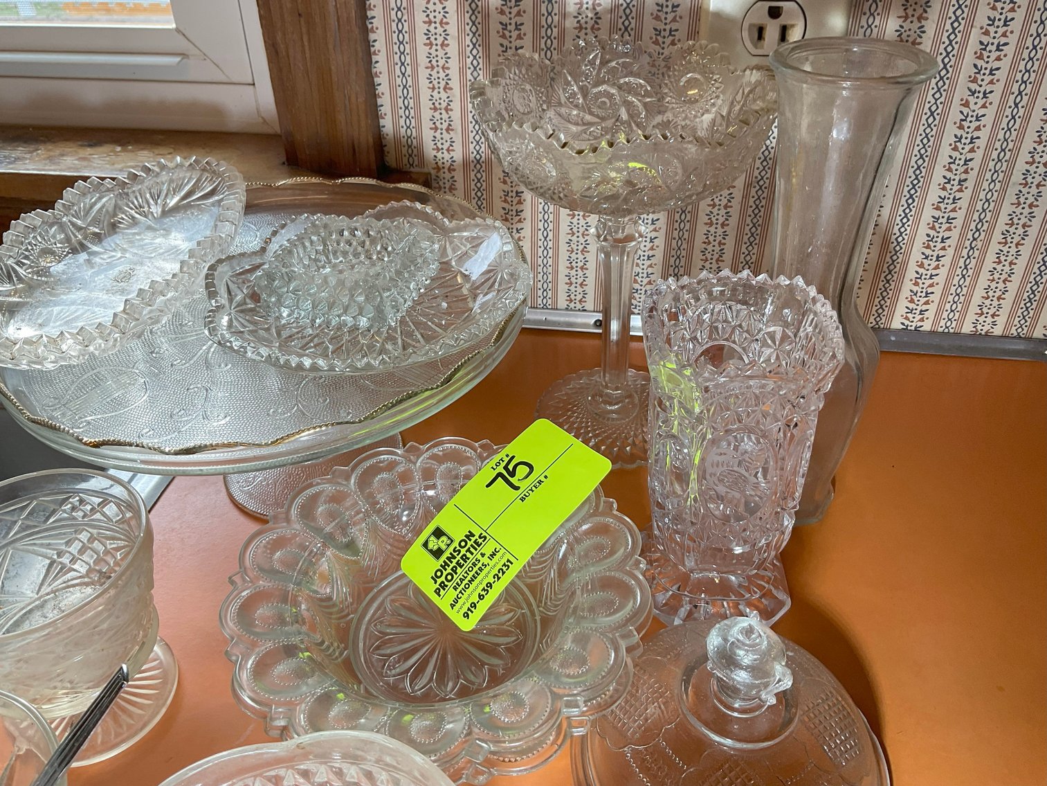 Image for Local Fuquay Online Only Personal Property Auction