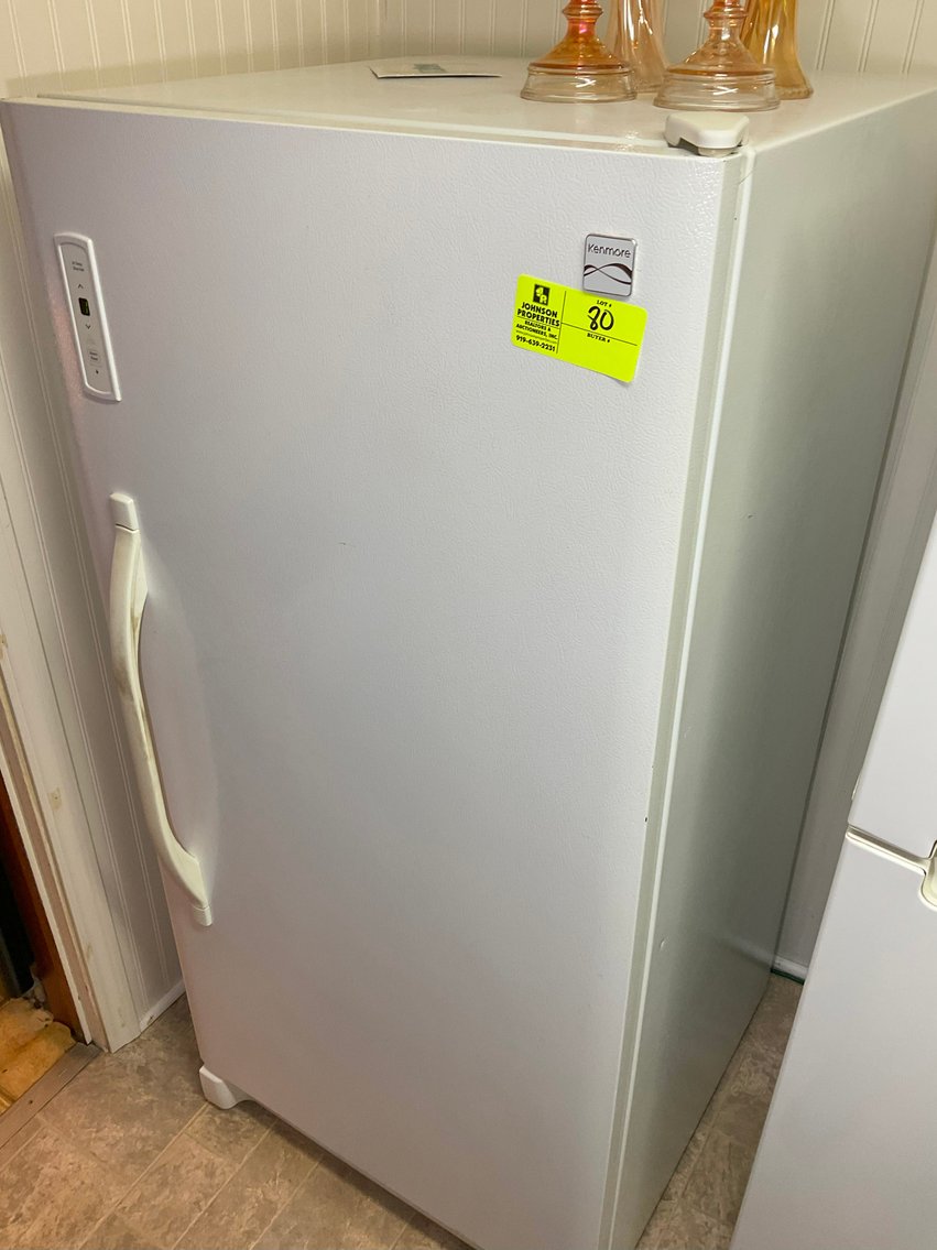 Image for Local Fuquay Online Only Personal Property Auction