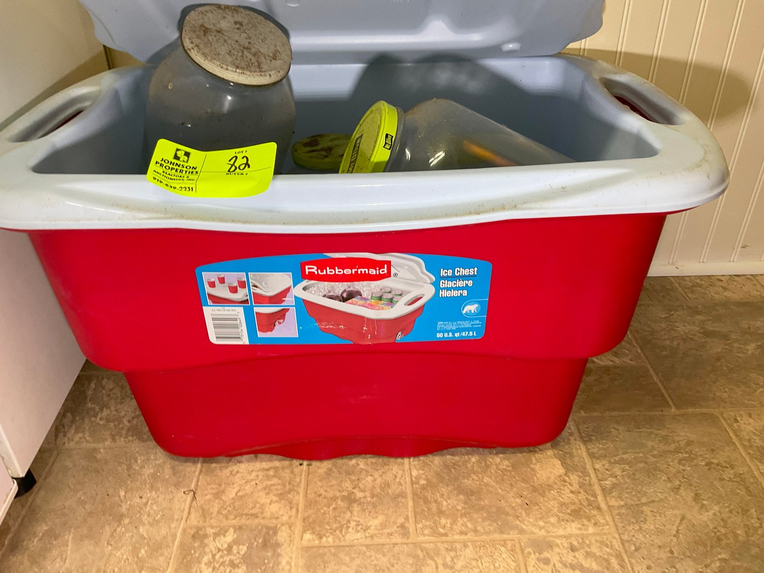 Image for Local Fuquay Online Only Personal Property Auction