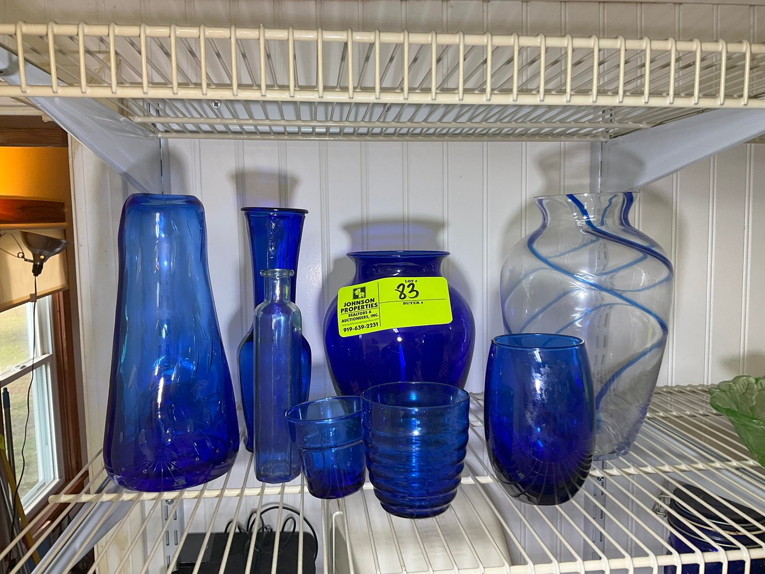 Image for Local Fuquay Online Only Personal Property Auction