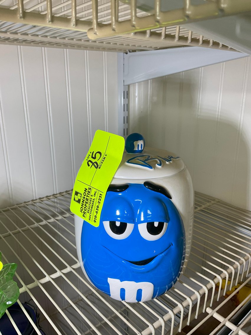 Image for Local Fuquay Online Only Personal Property Auction