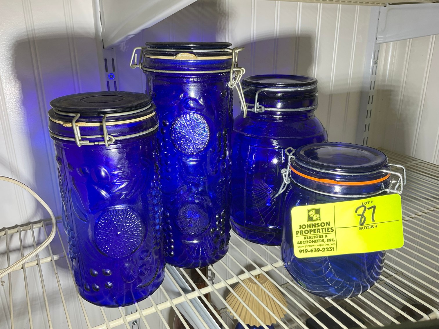 Image for Local Fuquay Online Only Personal Property Auction