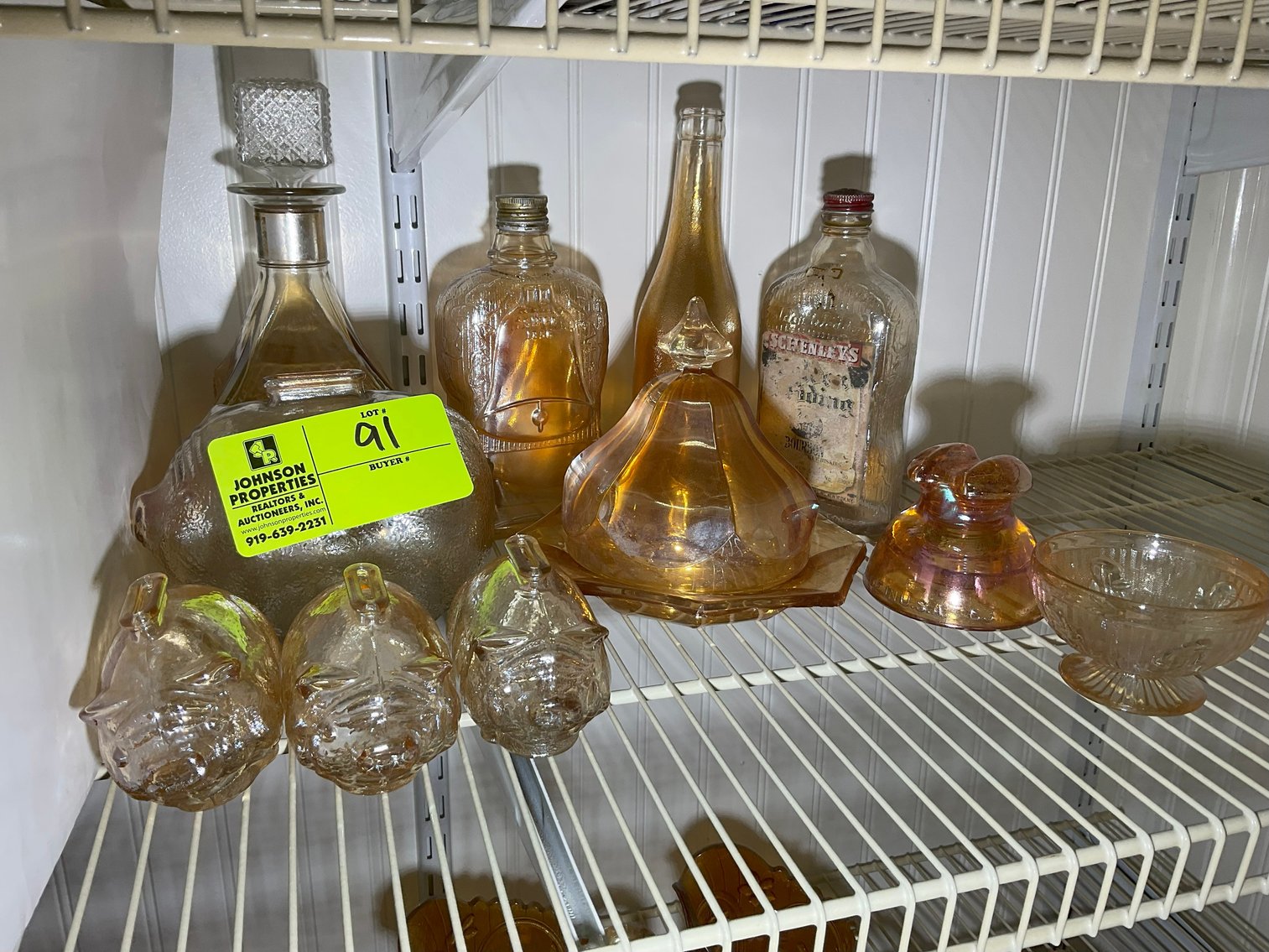 Image for Local Fuquay Online Only Personal Property Auction