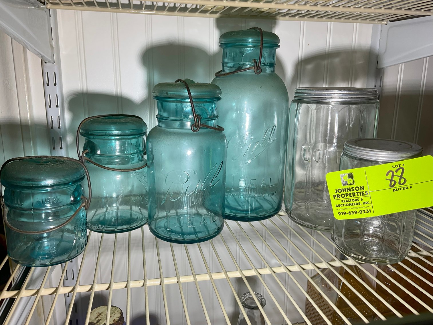 Image for Local Fuquay Online Only Personal Property Auction