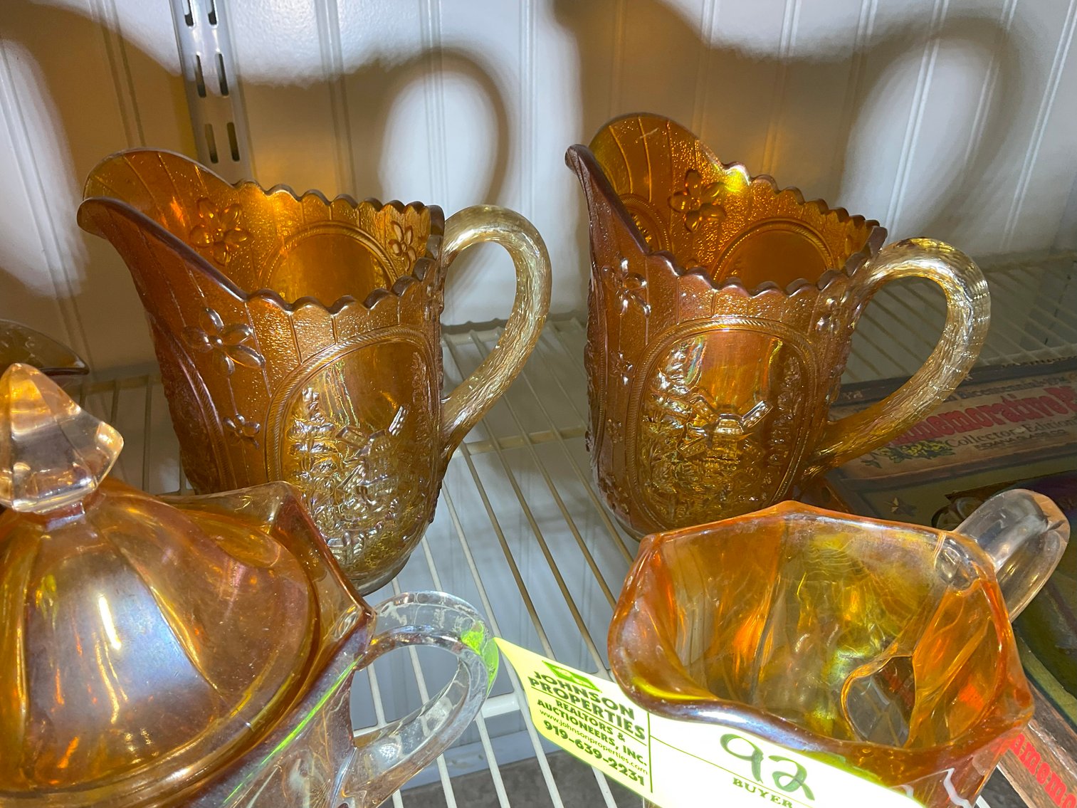 Image for Local Fuquay Online Only Personal Property Auction