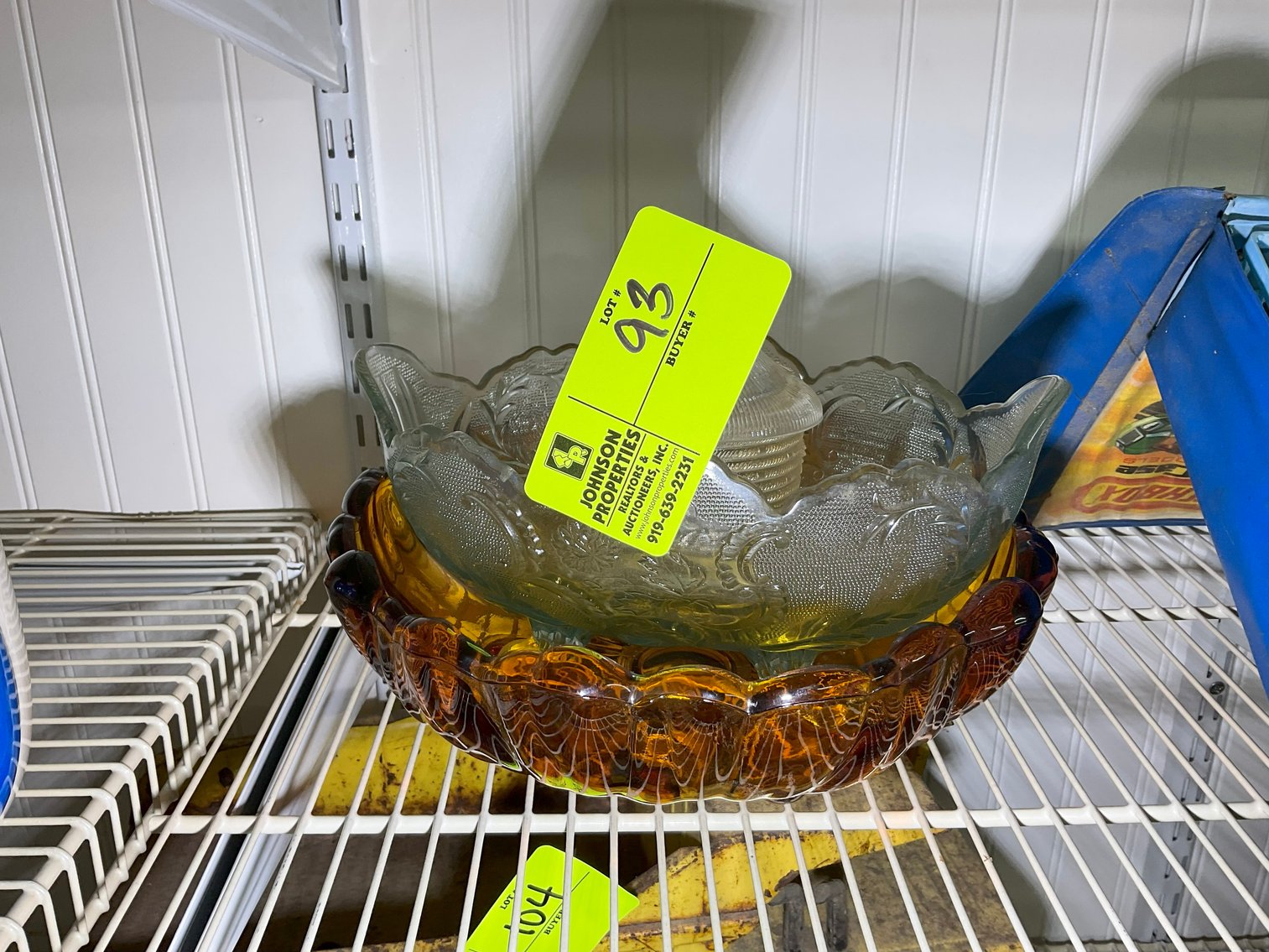 Image for Local Fuquay Online Only Personal Property Auction