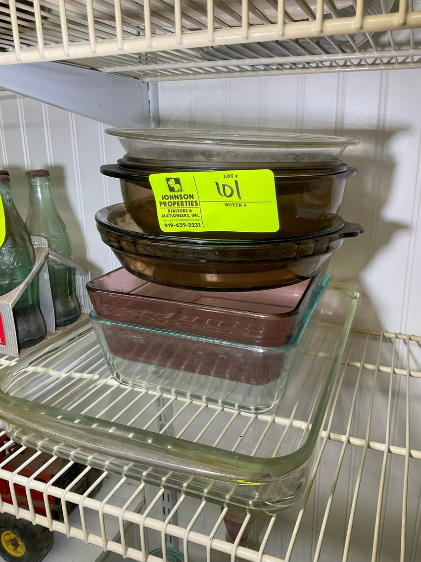 Image for Local Fuquay Online Only Personal Property Auction