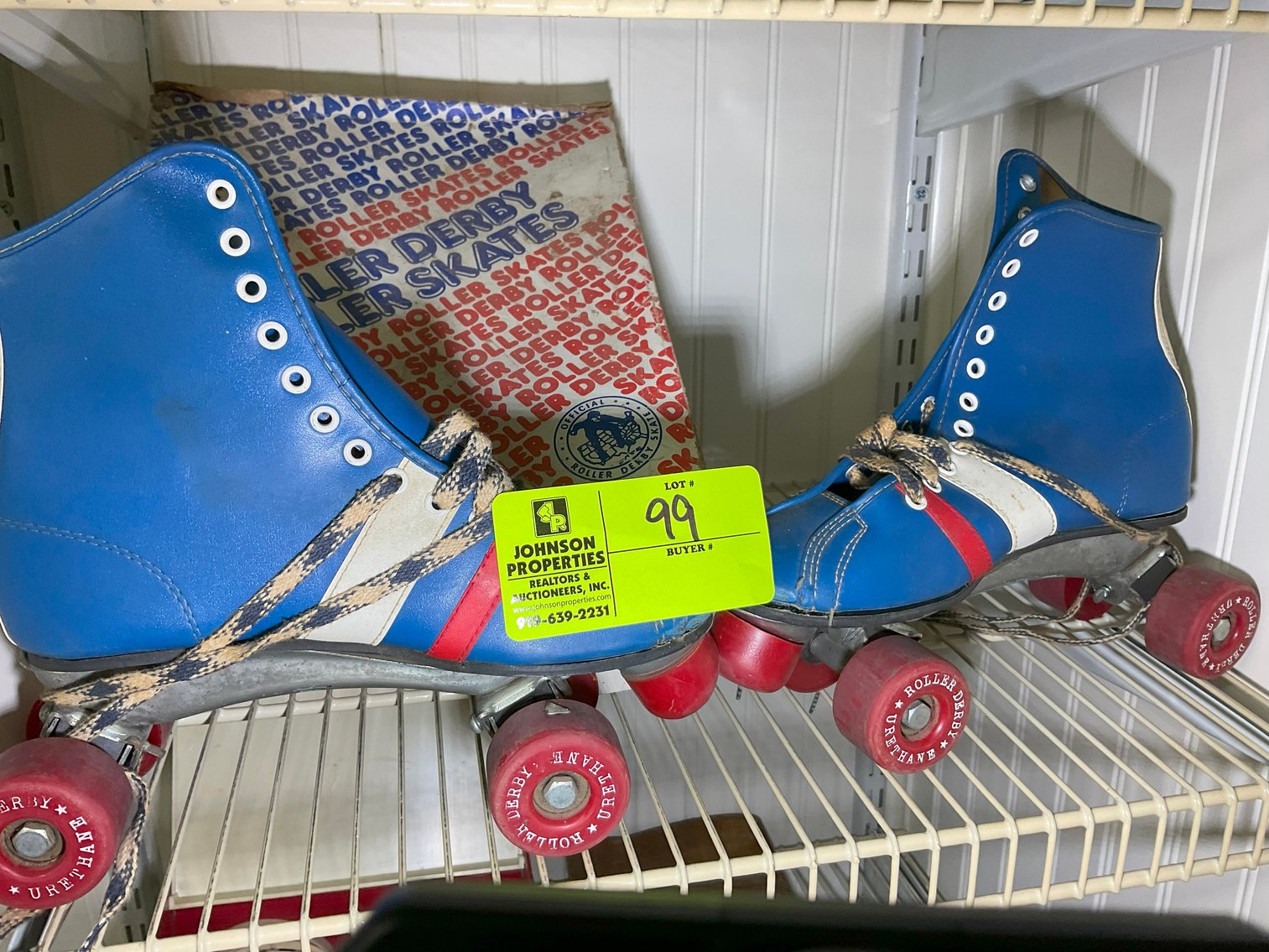 Image for Local Fuquay Online Only Personal Property Auction