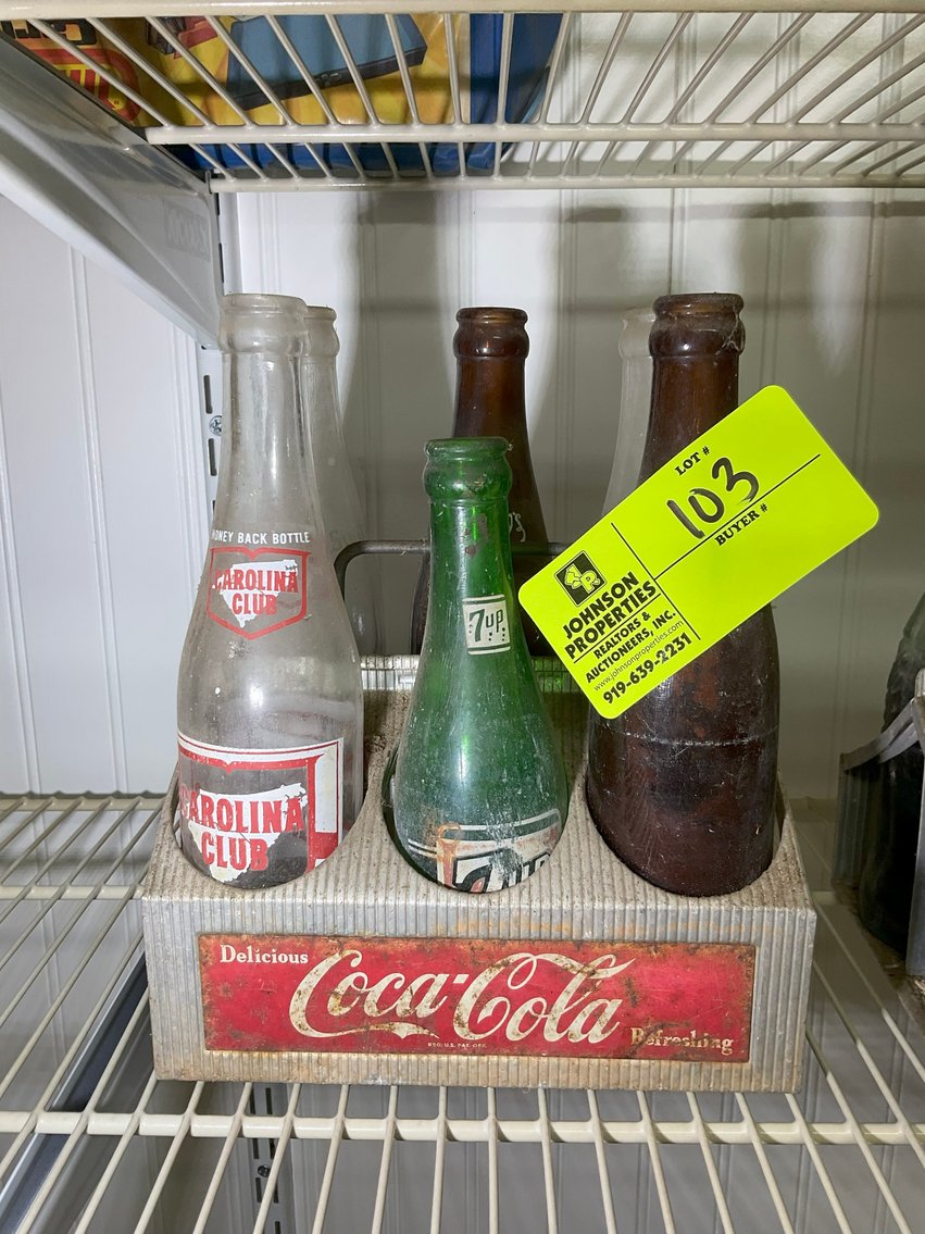 Image for Local Fuquay Online Only Personal Property Auction