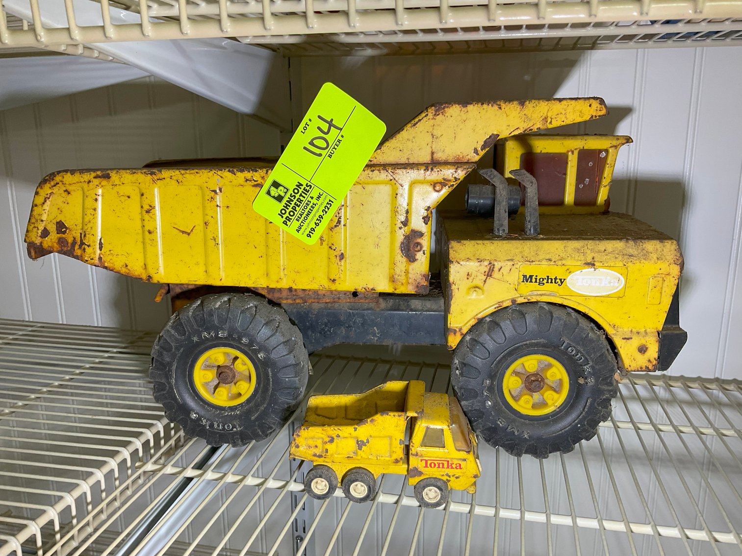 Image for Local Fuquay Online Only Personal Property Auction