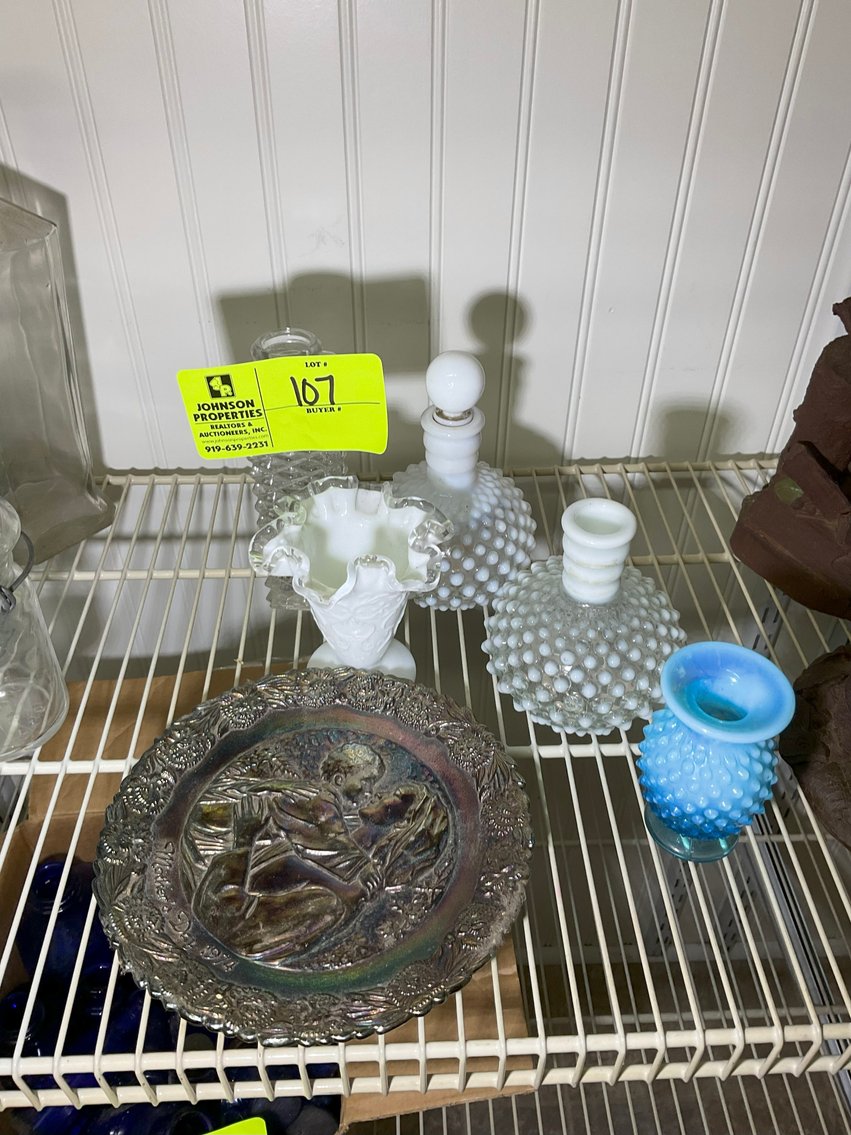 Image for Local Fuquay Online Only Personal Property Auction