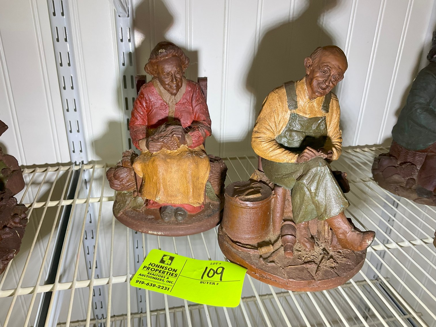 Image for Local Fuquay Online Only Personal Property Auction