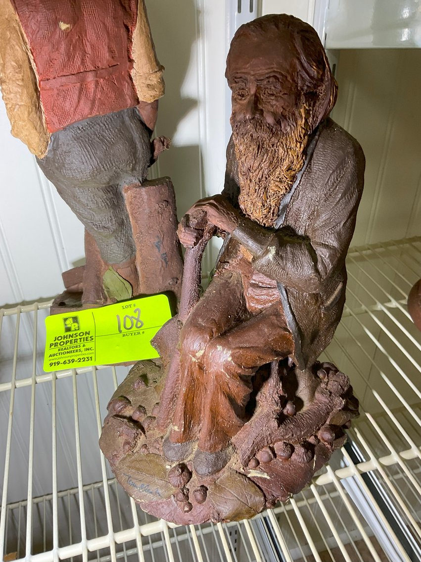 Image for Local Fuquay Online Only Personal Property Auction