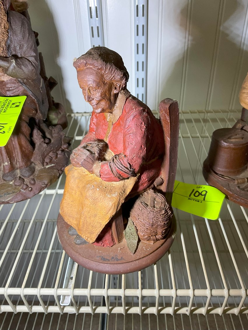 Image for Local Fuquay Online Only Personal Property Auction