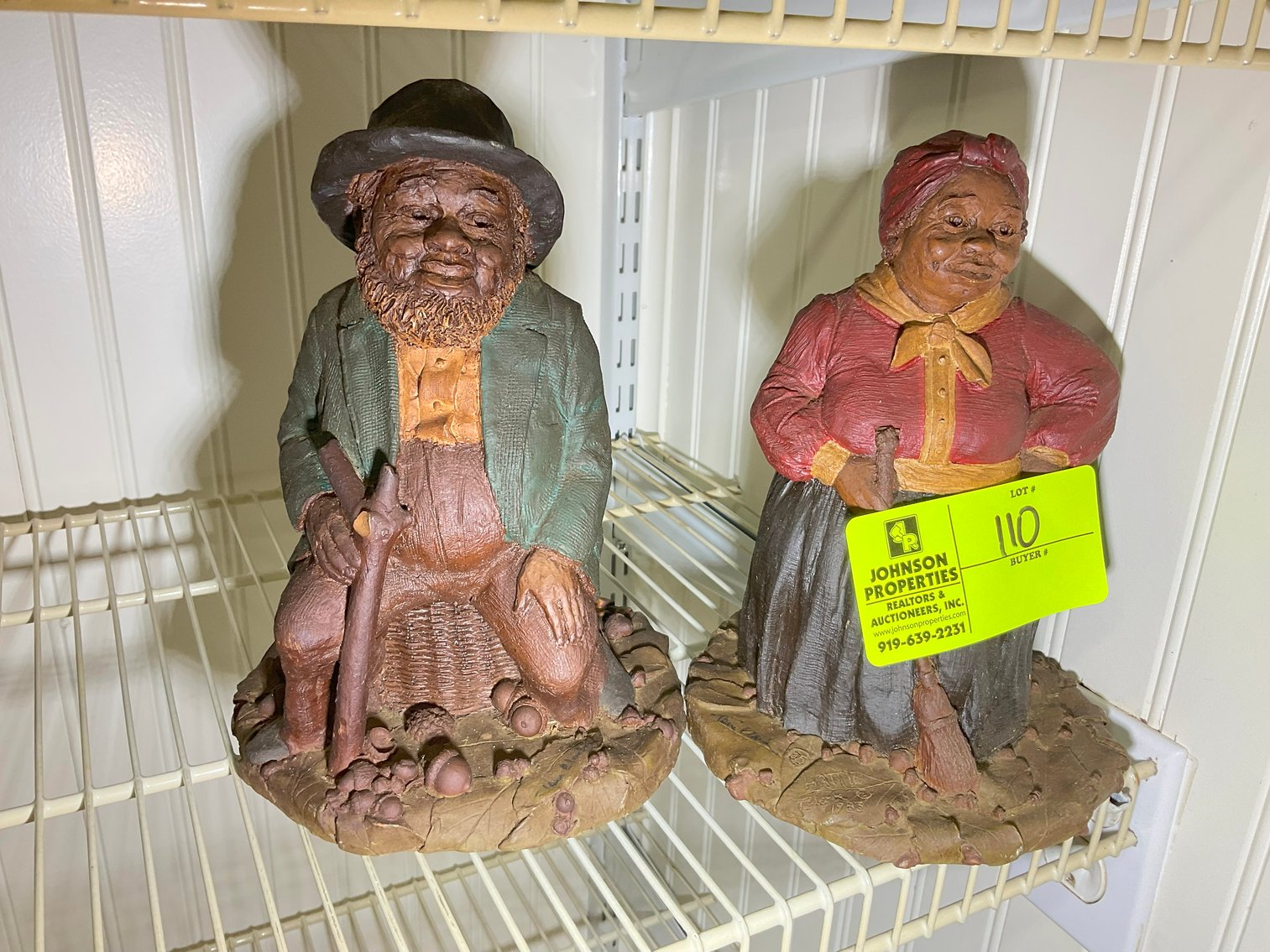 Image for Local Fuquay Online Only Personal Property Auction