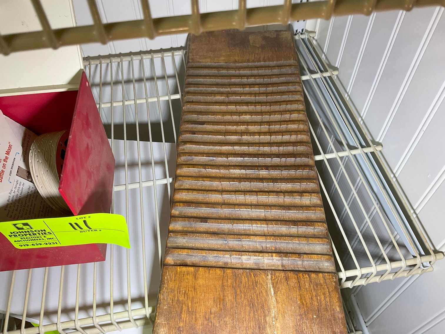 Image for Local Fuquay Online Only Personal Property Auction