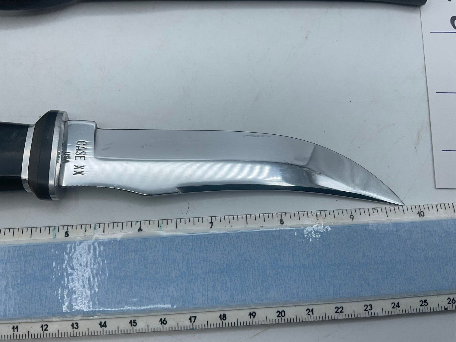 Image for Knives and Ammo Online Only Auction