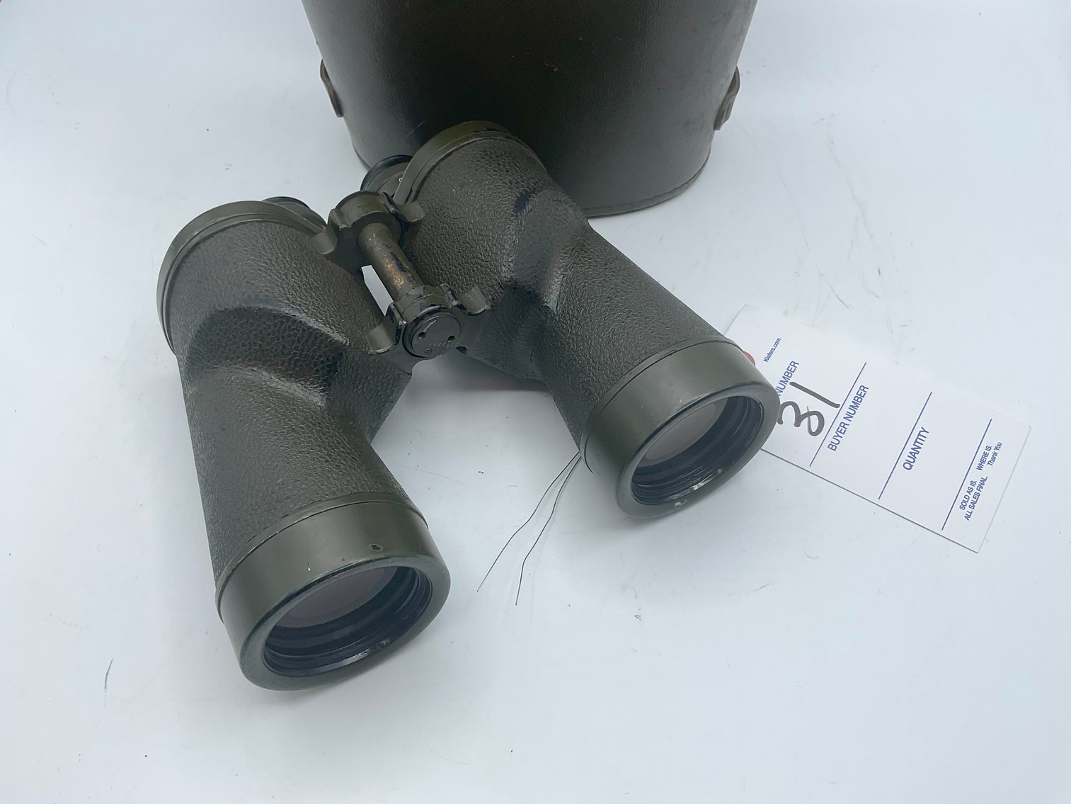 Image for Knives and Ammo Online Only Auction