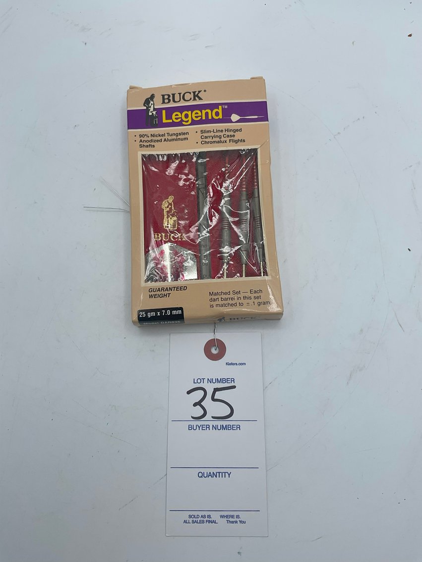 Image for Knives and Ammo Online Only Auction