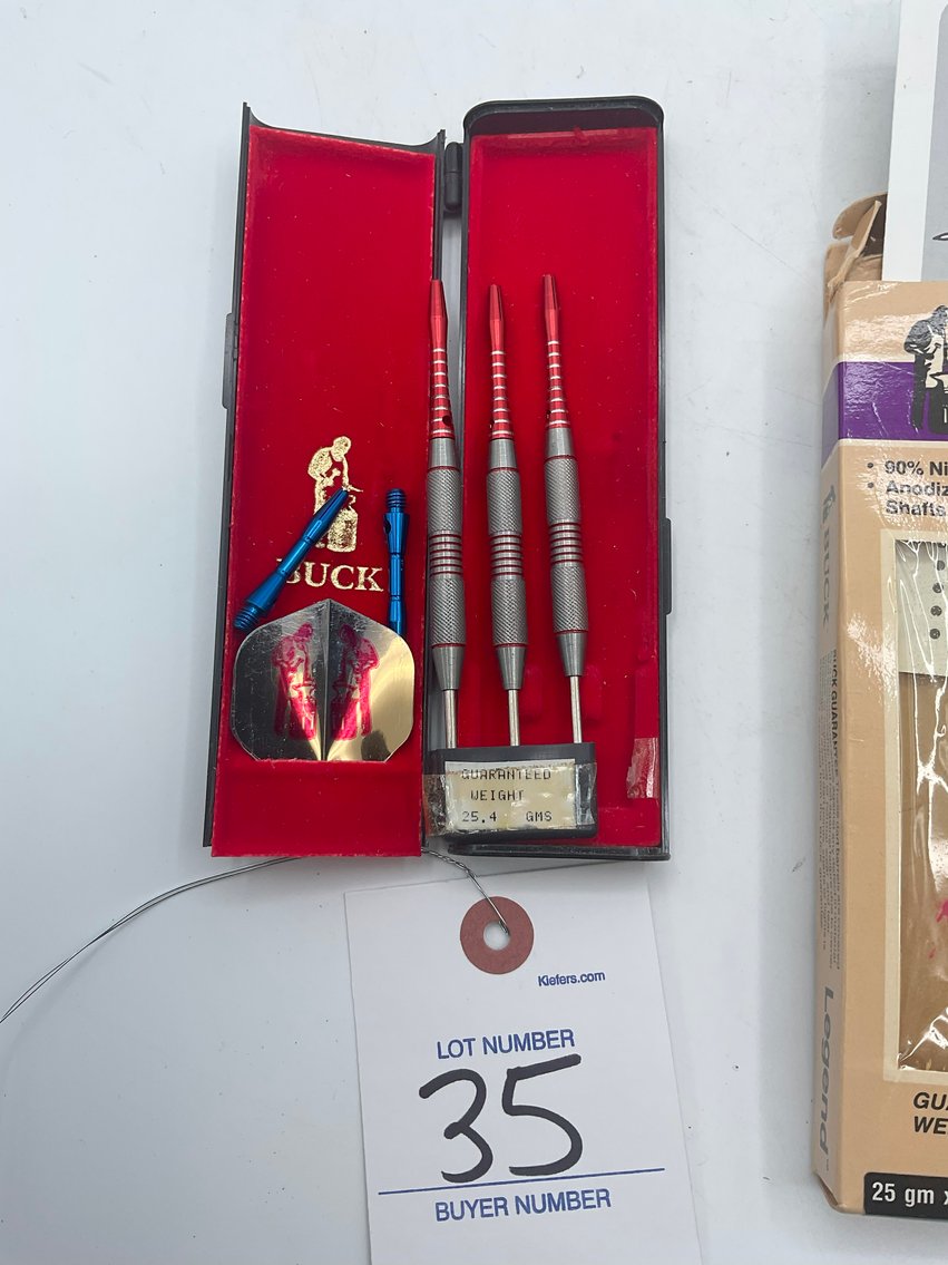 Image for Knives and Ammo Online Only Auction