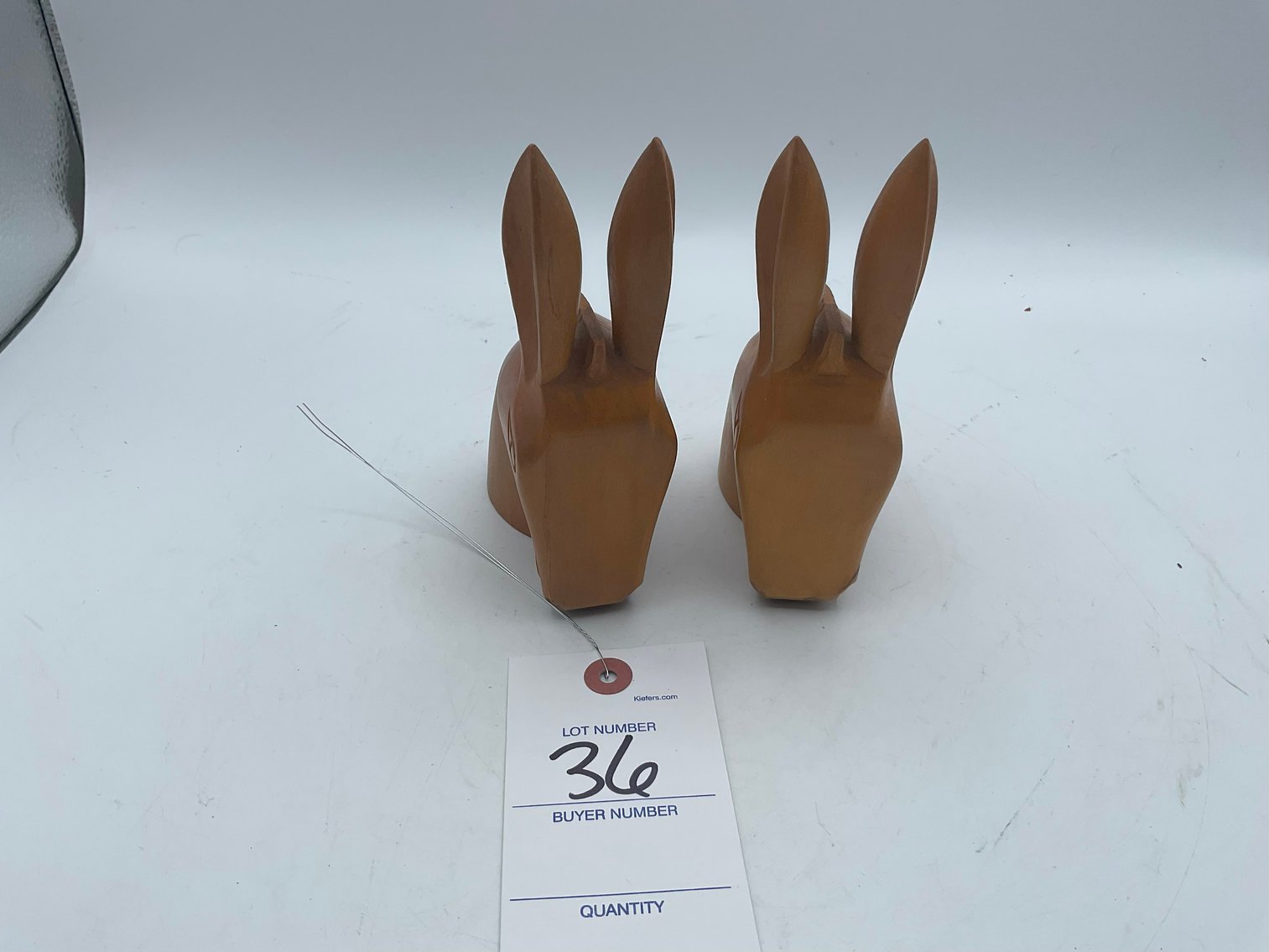 Image for Knives and Ammo Online Only Auction