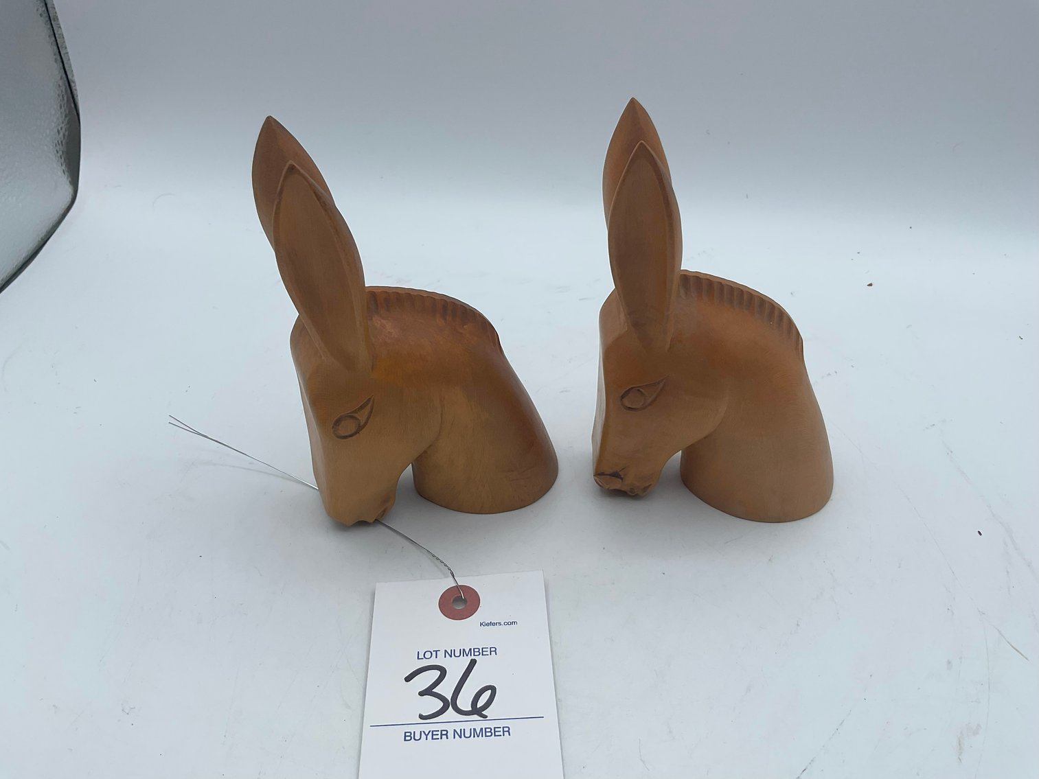 Image for Knives and Ammo Online Only Auction