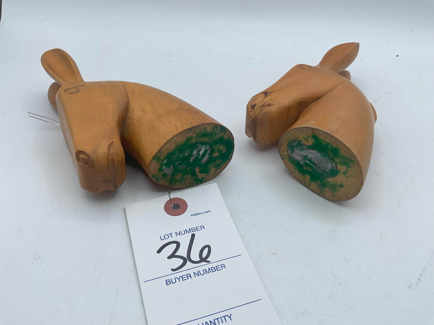 Image for Knives and Ammo Online Only Auction