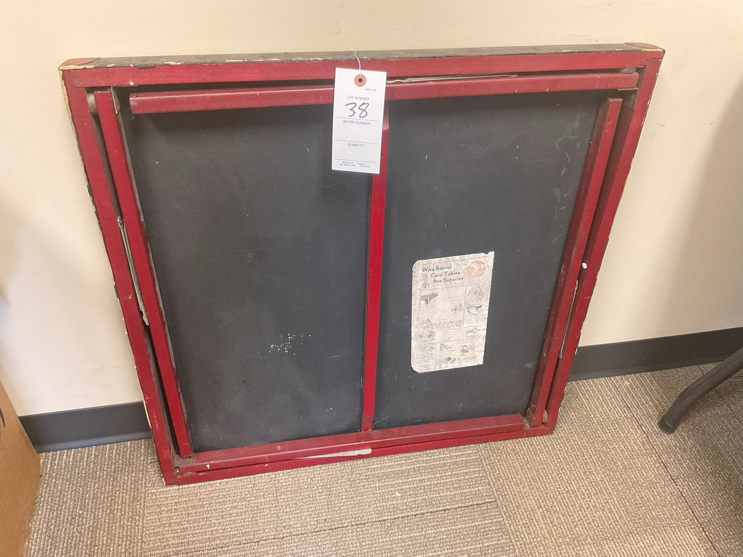 Image for Knives and Ammo Online Only Auction