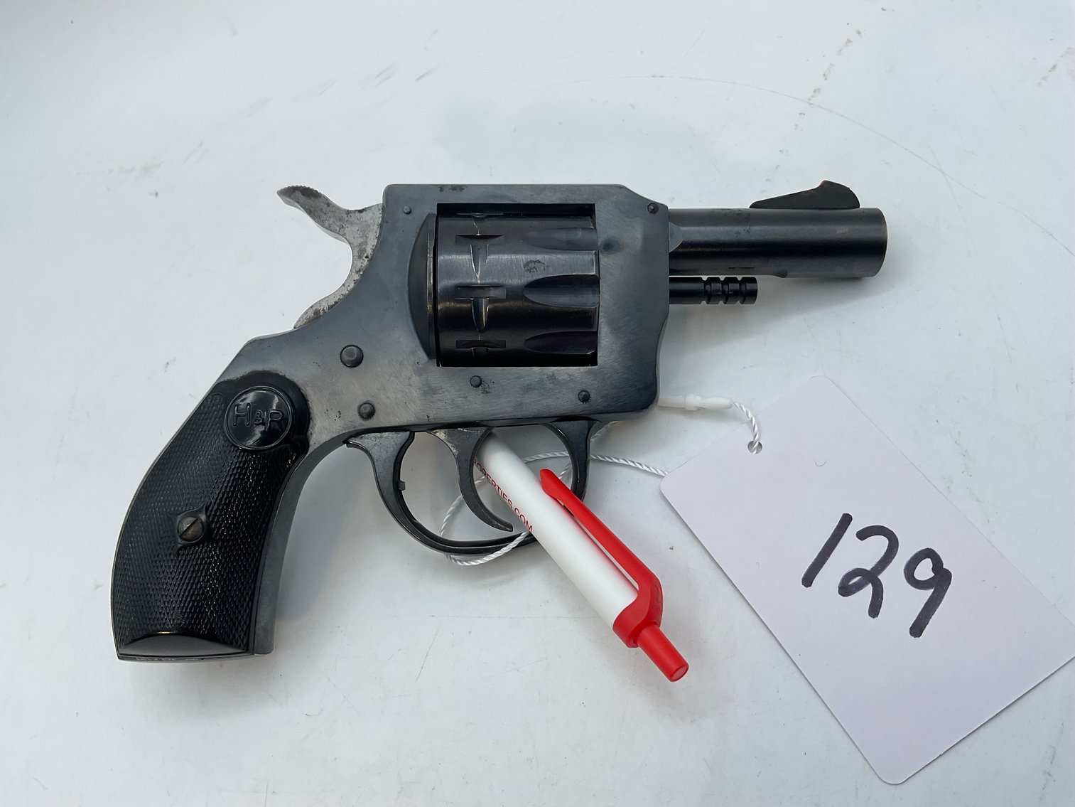 Image for Simulcast Firearms Auction at JP!