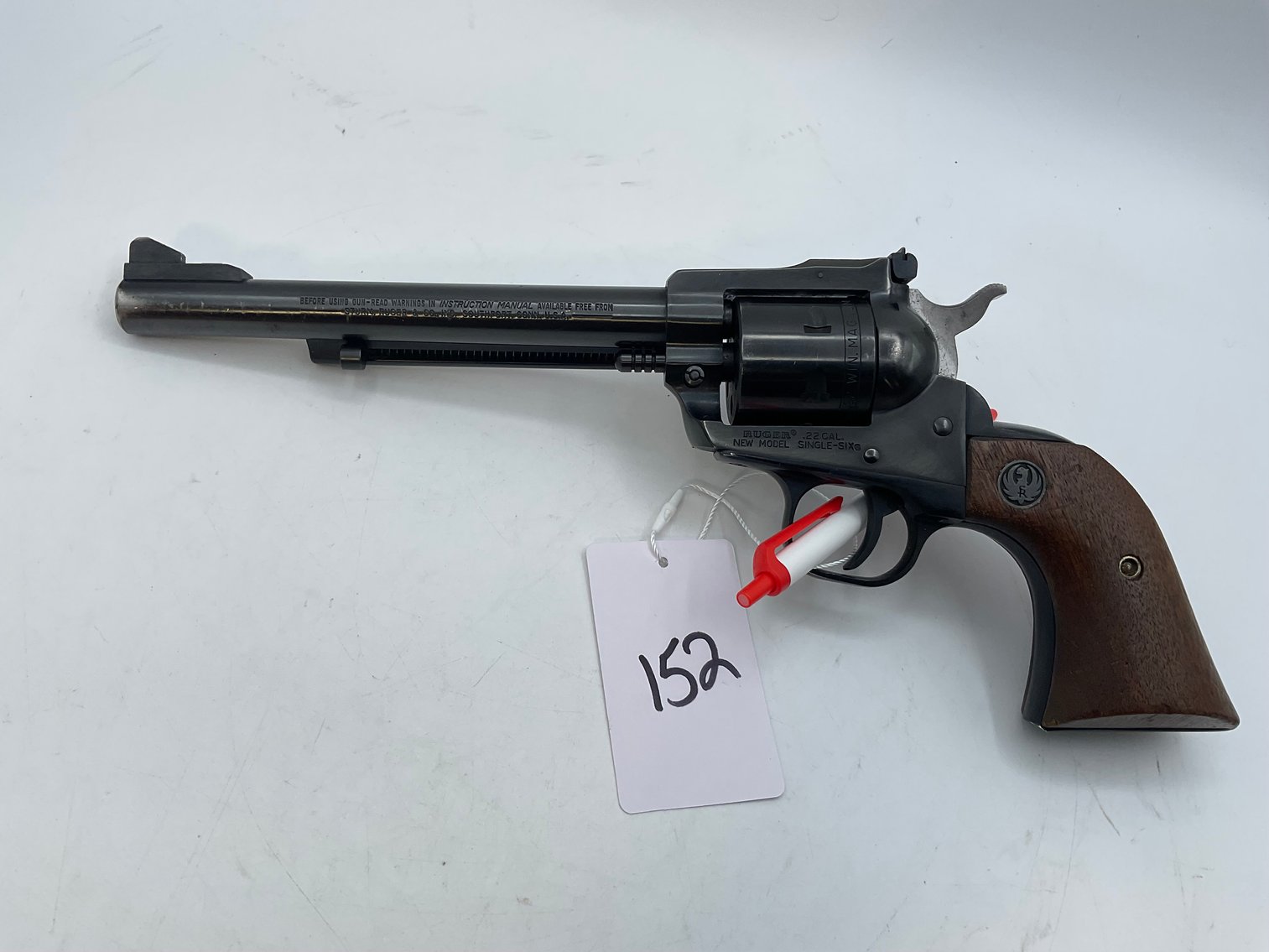 Image for Simulcast Firearms Auction at JP!