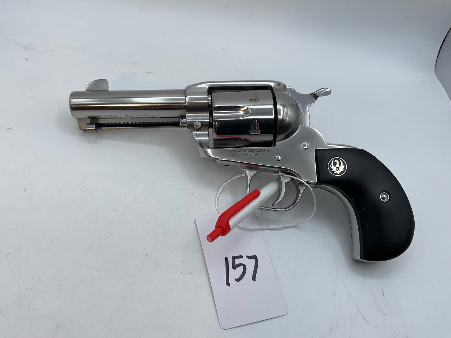 Image for Simulcast Firearms Auction at JP!