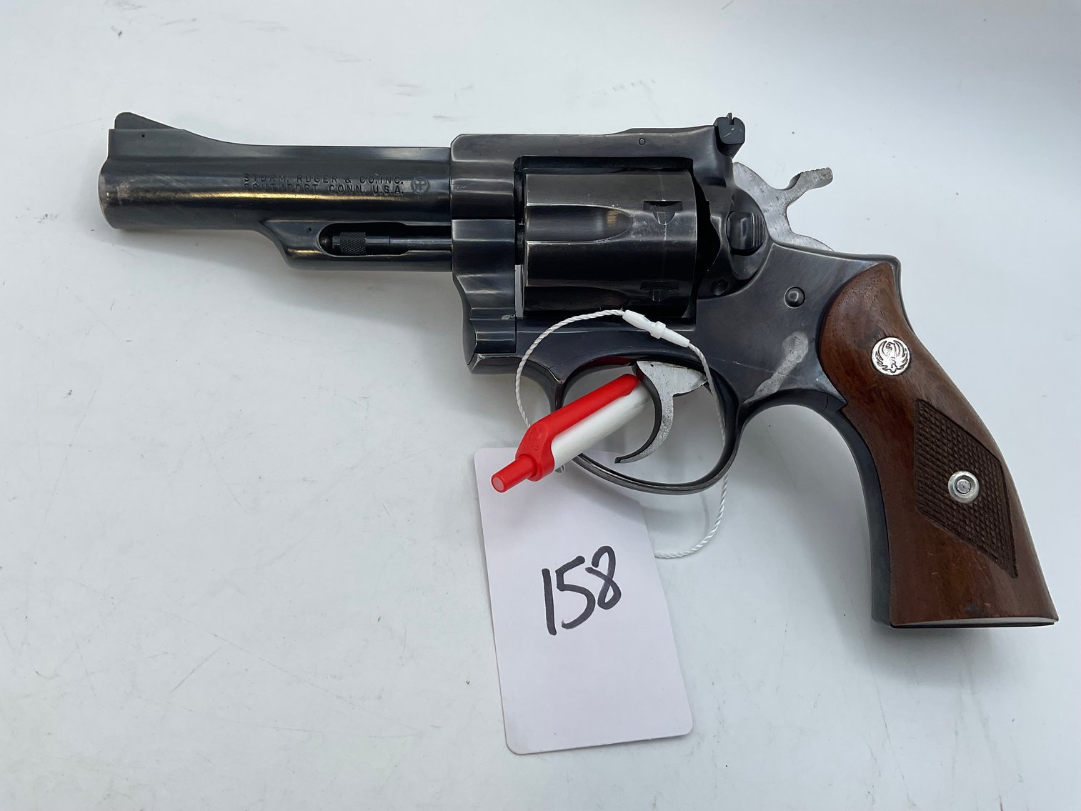 Image for Simulcast Firearms Auction at JP!