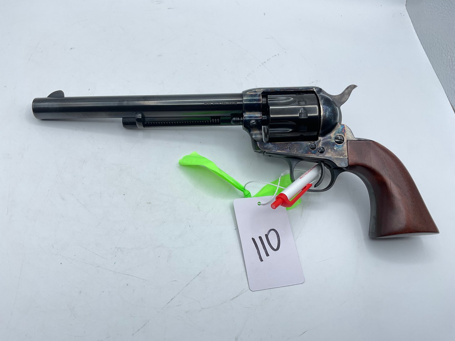 Image for Simulcast Firearms Auction at JP!