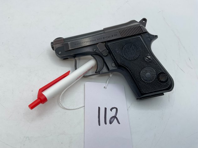 Image for Simulcast Firearms Auction at JP!