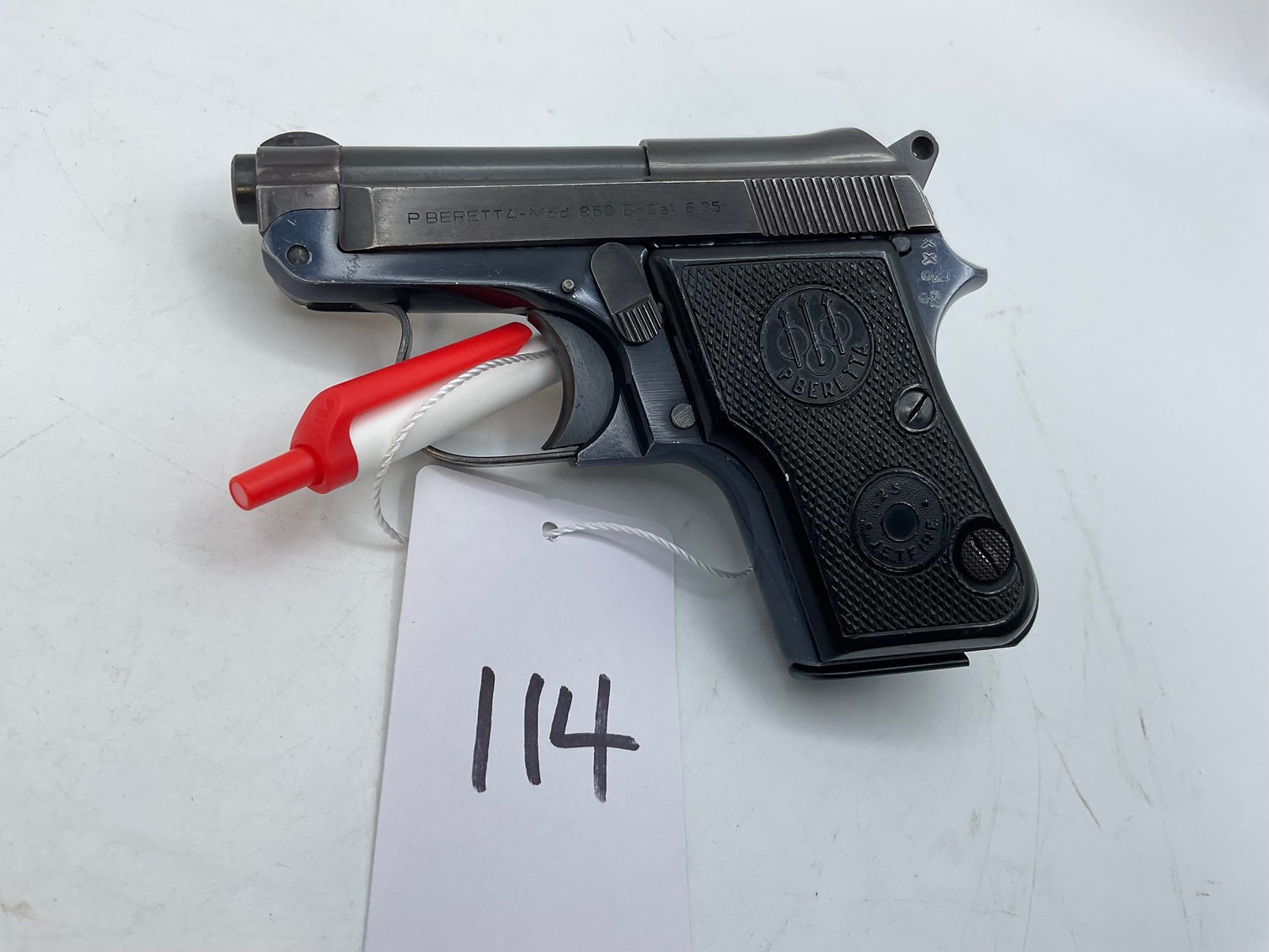 Image for Simulcast Firearms Auction at JP!