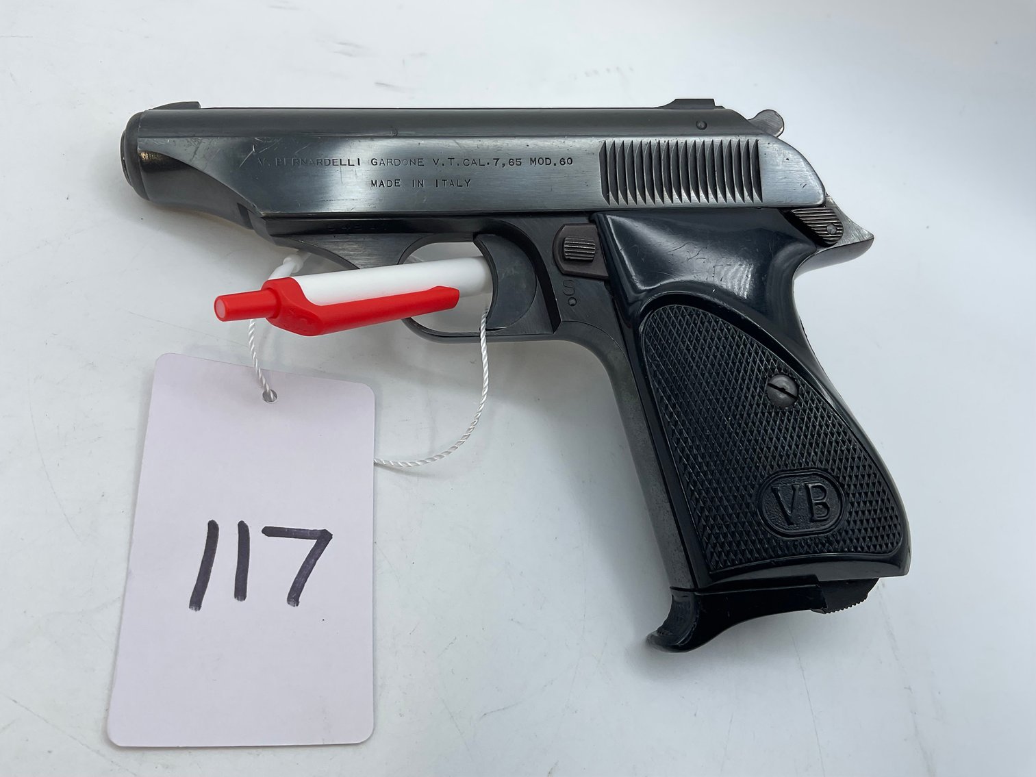 Image for Simulcast Firearms Auction at JP!